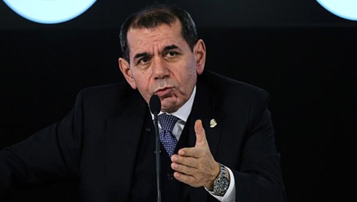 Özbek: "Büyük Fırsatı Kaçırdık Ama Şampiyonluğun En Büyük Adayıyız" (3)
