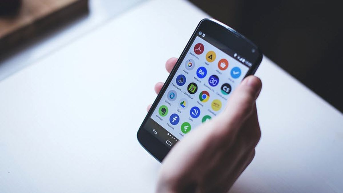 Play Store\'a Yeni Geliştirmeler!