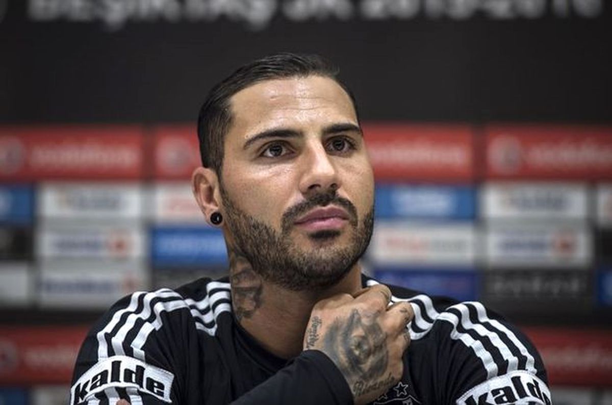 Quaresma\'nın Aziz Yıldırım Cevabı