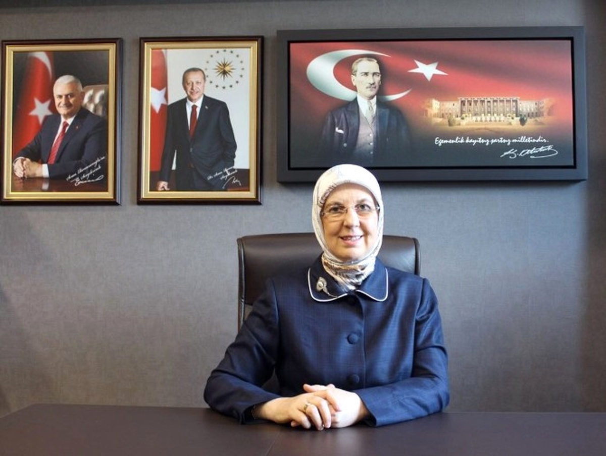 Referandum, Ülkemiz İçin Dönüm Noktasıdır"