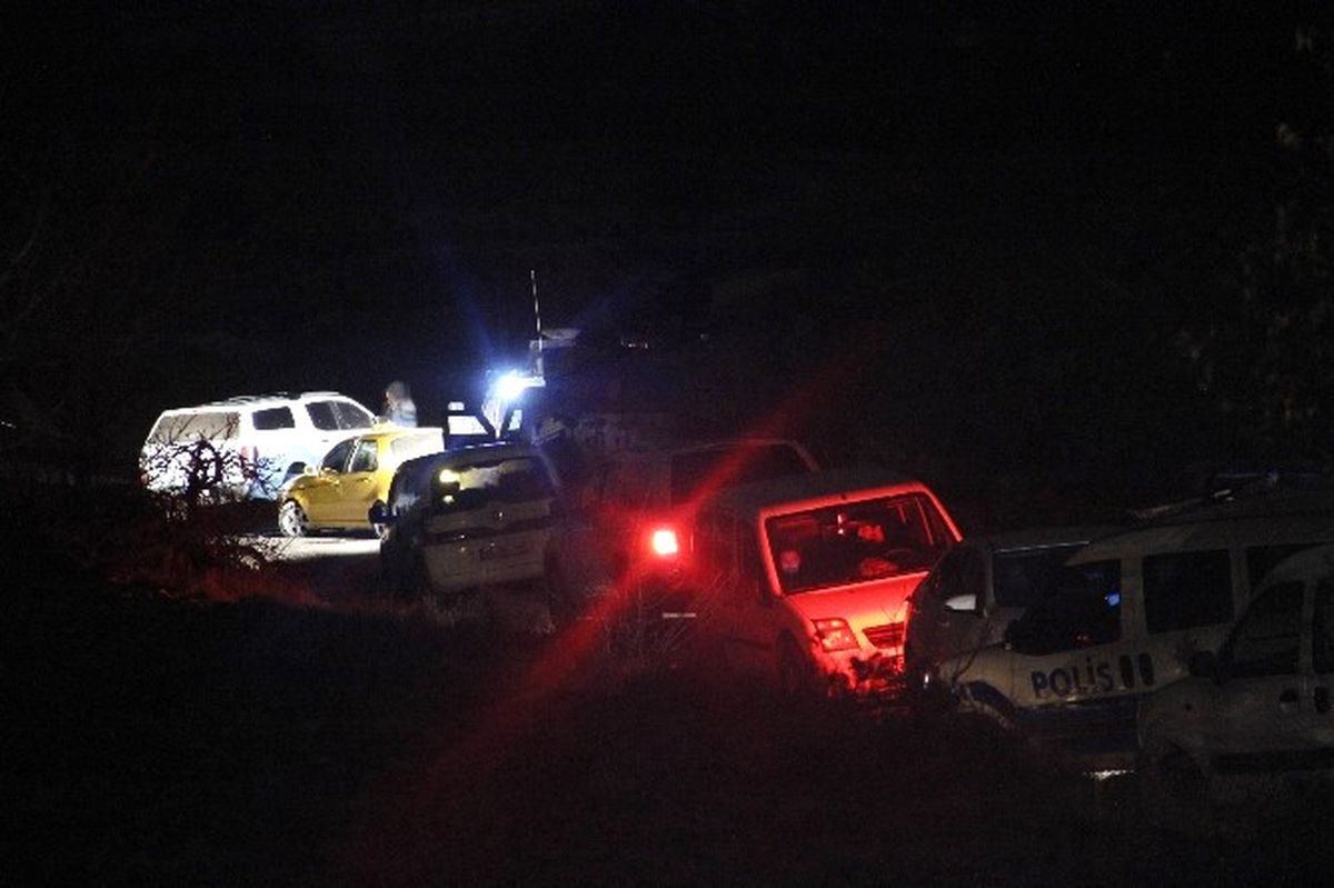 Rehine Krizinde Yeni Gelişme! Firari Şahıs, Son İki Çocucuğunu da Bıraktı