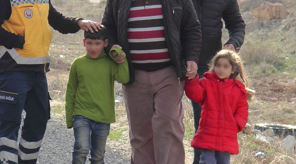 Rehine Krizinde Yeni Gelişme