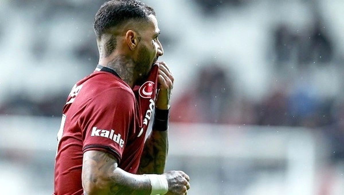 Ricardo Quaresma\'dan Beşiktaş Taraftarlarına Şampiyonluk Mesajı