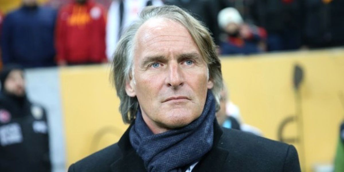 Riekerink\'i Göndersek Kimi Getireceğiz"
