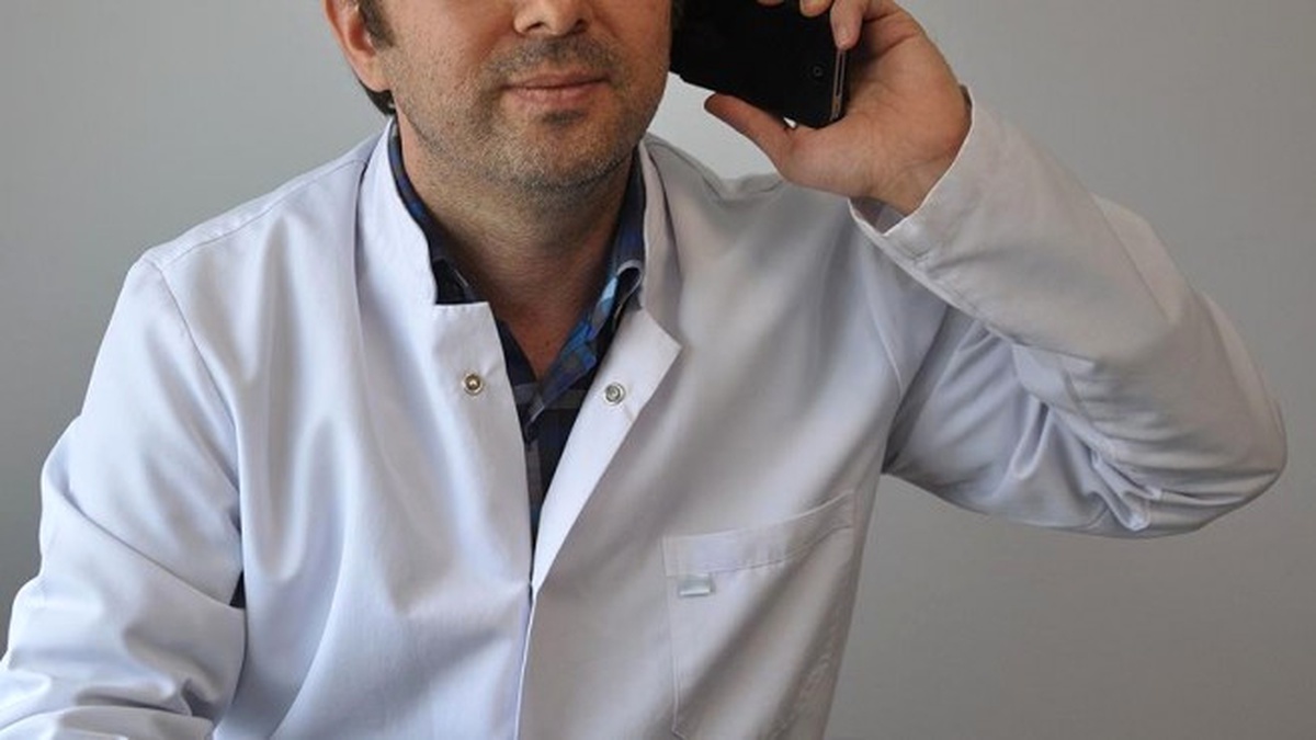 Sağlık Çalışanlarına Cep Telefonu Yasaklandı