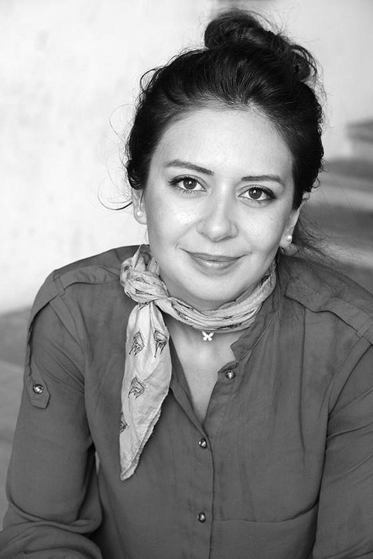 Sanatta Din, Dil, Irk Yoktur ve Sanat Dışlanamaz Sergisi\' Sunumu Gerçekleşti