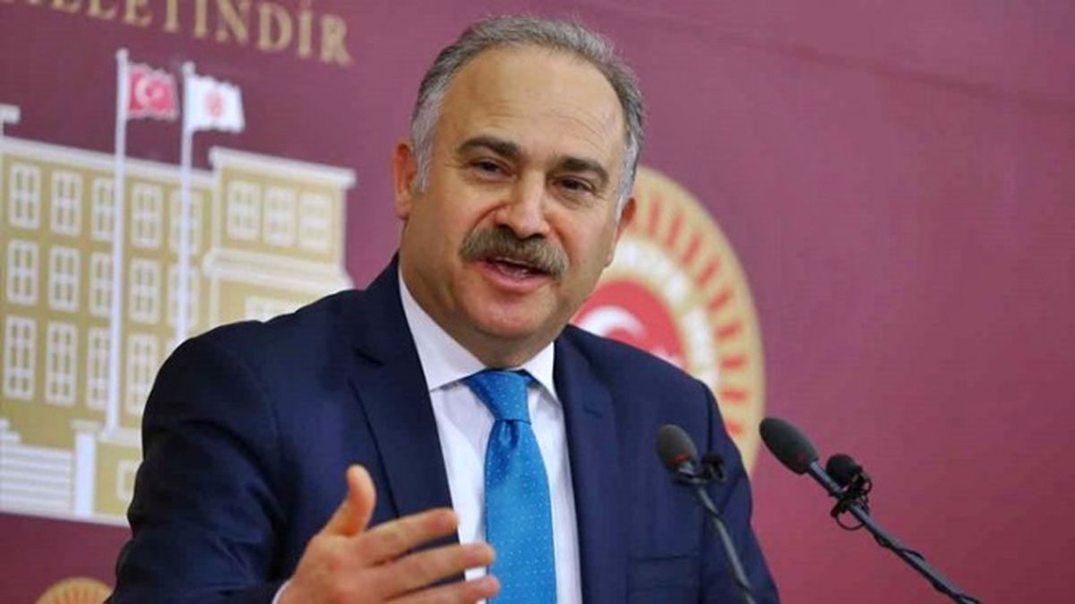 Sanki Paralel Bakanlar Kurulu Var\'