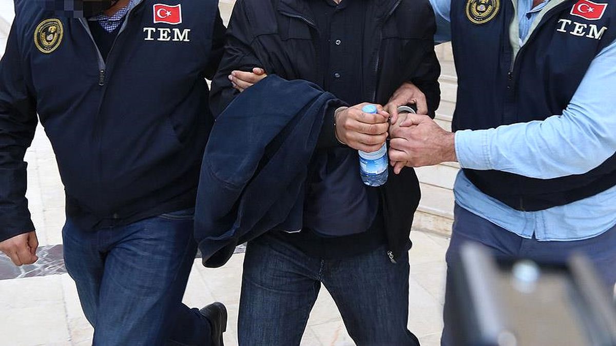 Şanlıurfa\'da Terör Operasyonu