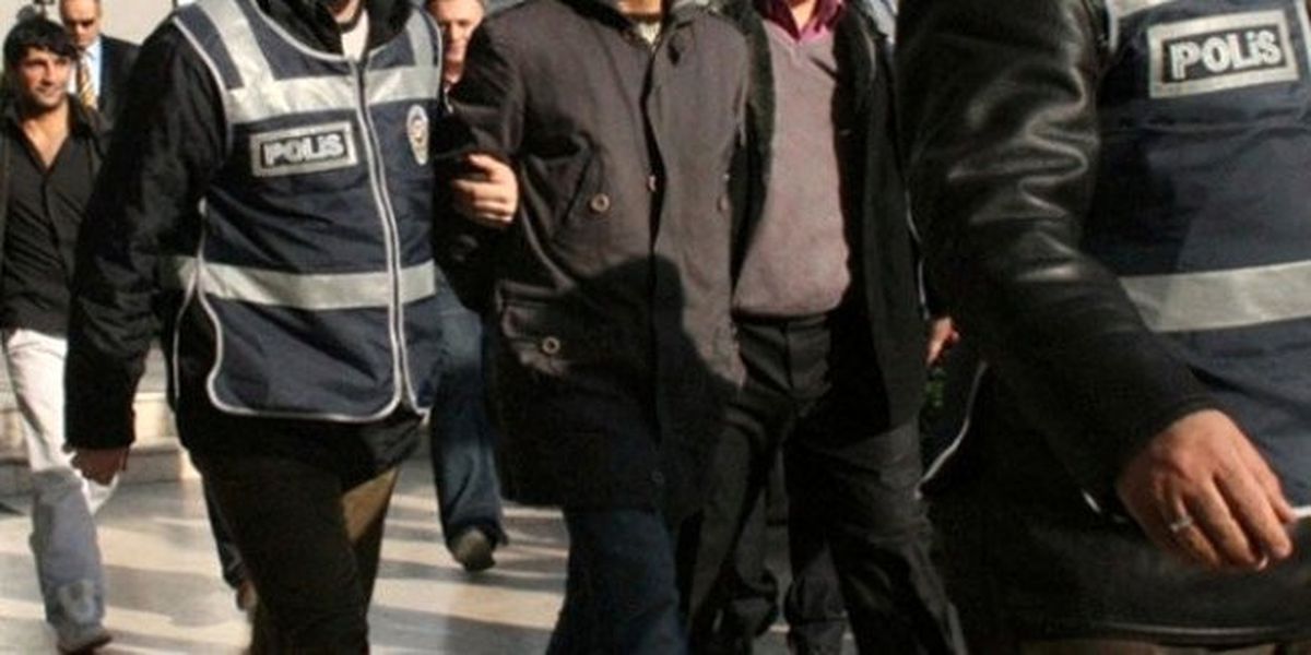 Şanlıurfa\'da Terör Operasyonu