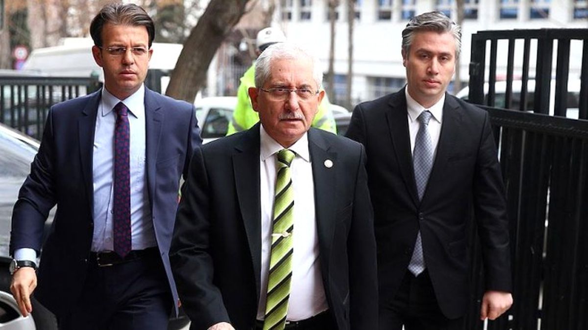 Seçim Takvimi 16 Şubat\'tan Önce Yayımlanacak