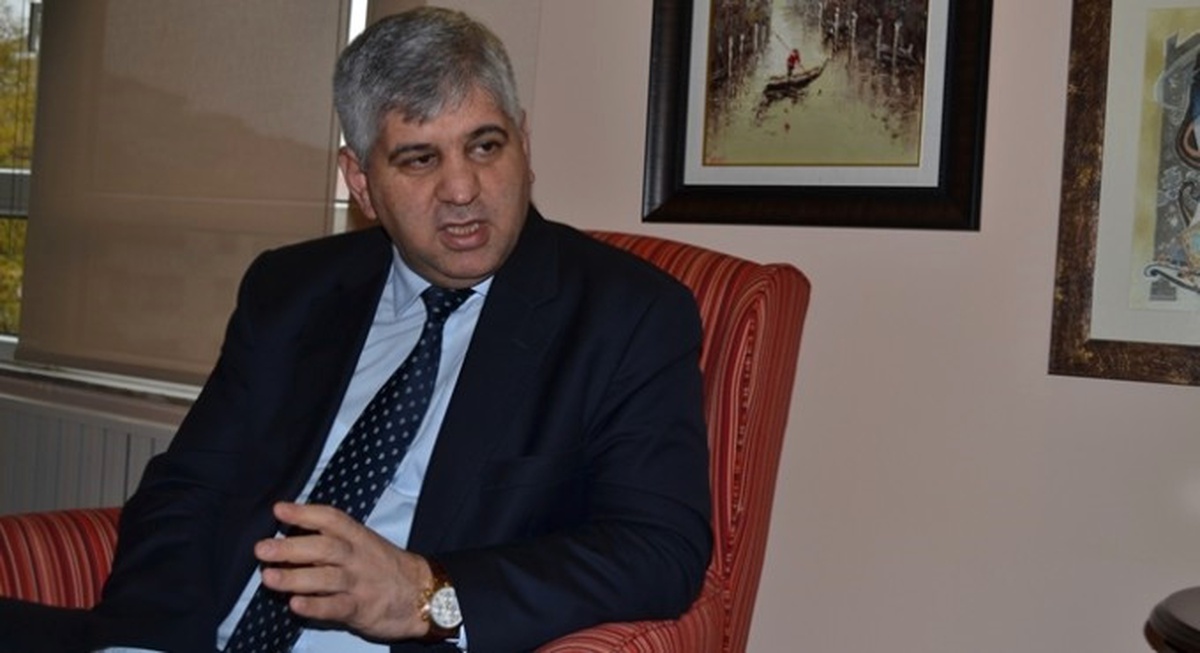 Şeker Kurumu Ortada Yok, Piyasa Tıkanma Noktasına Geldi"