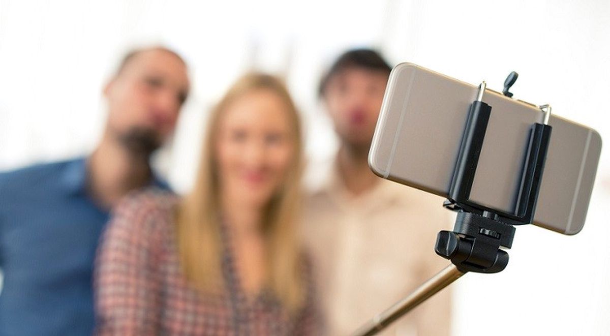 Selfie\'lerinizi Kimse Sevmiyor!