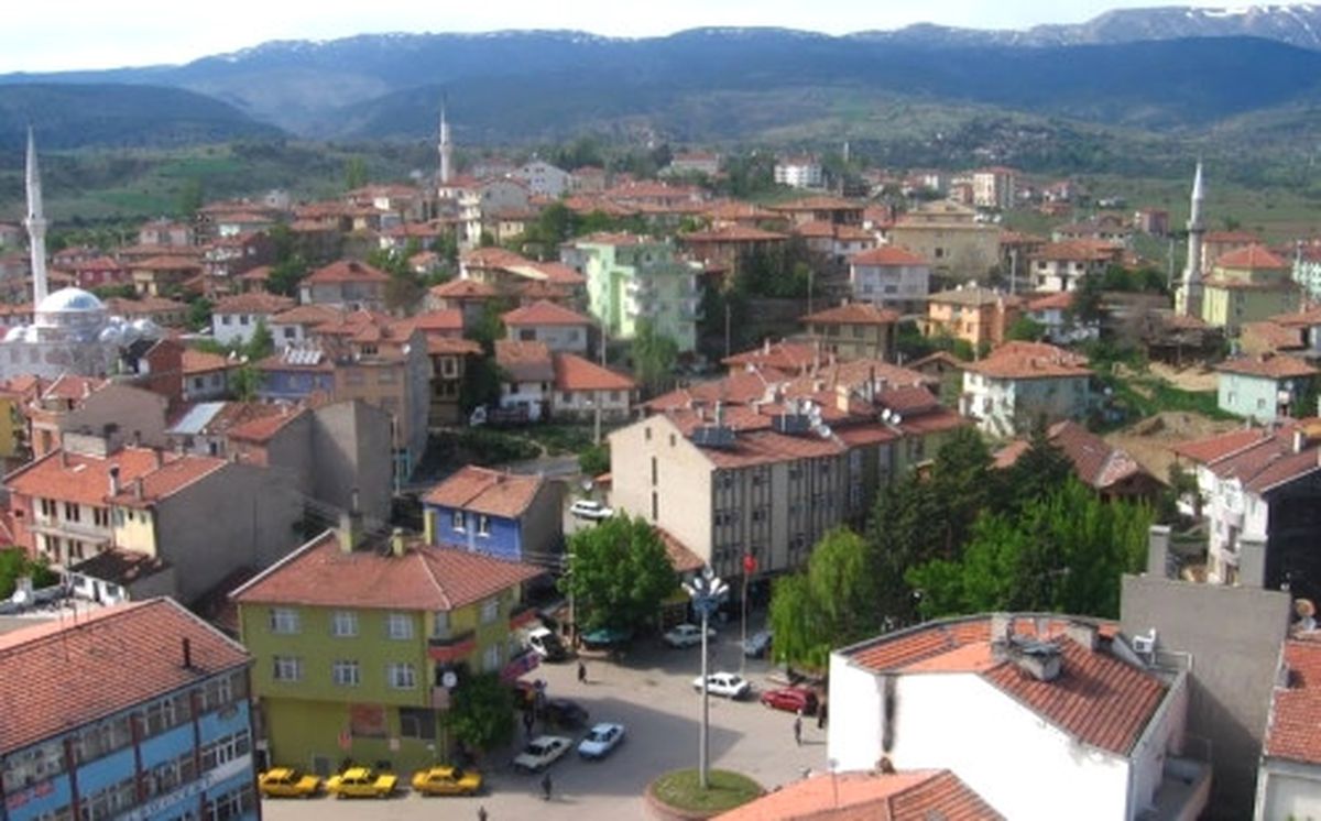 Sumbas\'ın Nüfusu 41 Kişi Azaldı