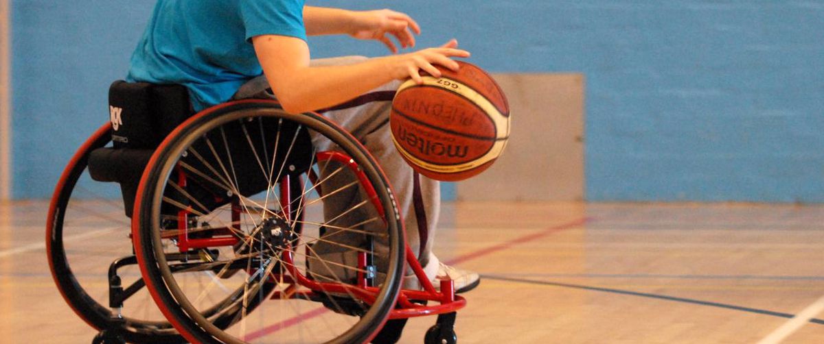 Tekerlekli Sandalye Basketbol Süper Ligi