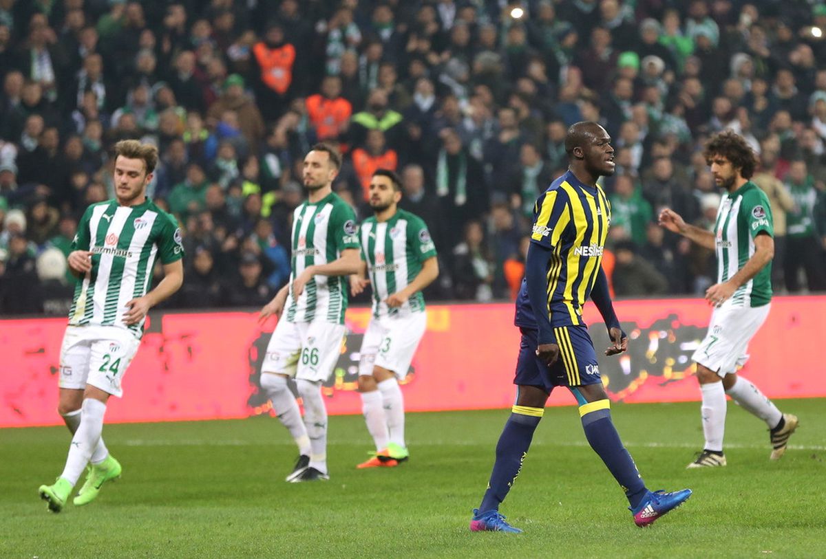 Tff\'den Maç Saati Açıklaması