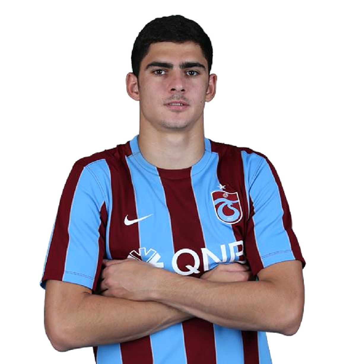Trabzonspor Sheydaev\'i Zilina\'ya Kiraladı