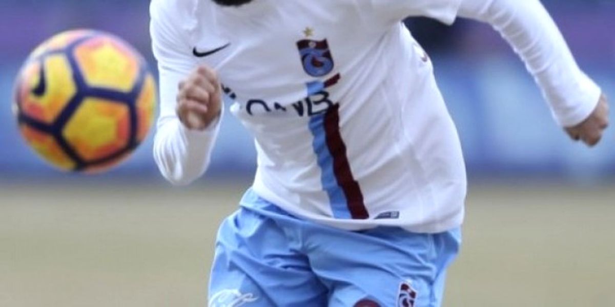 Trabzonspor\'un Hedefindeki İki Yıldız!
