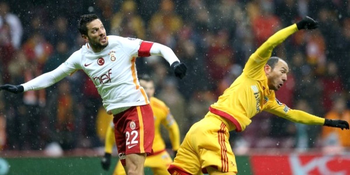 Tt Arena\'da Taraftarı Çıldırtan Karar!