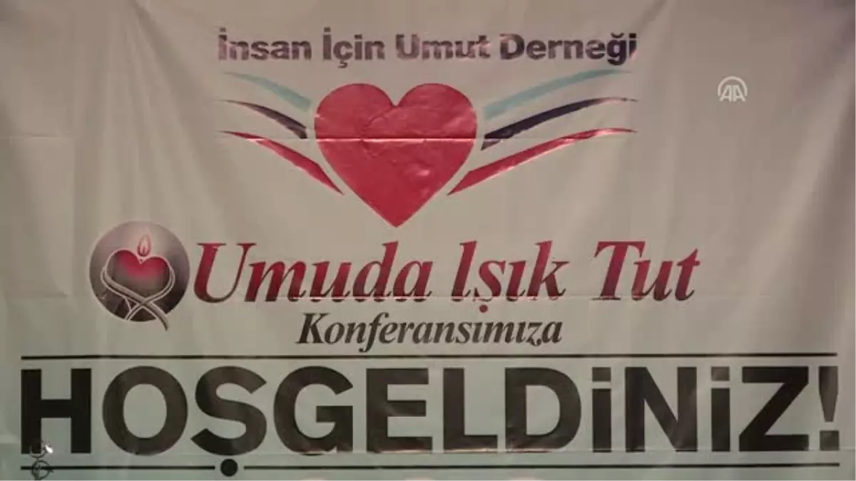 Umuda Işık Tut" Projesi Başlatıldı