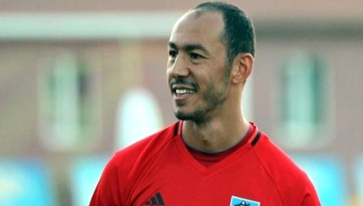 Umut Bulut Bir İlki Yaşadı