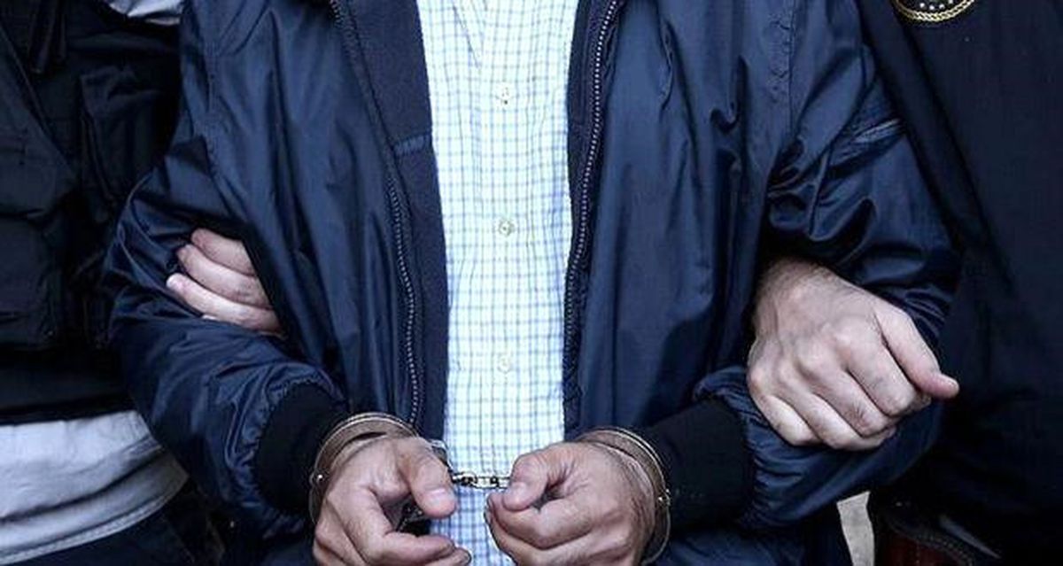 Van\'da 11 Kişi Gözaltına Alındı