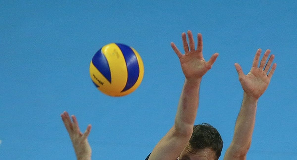 Voleybol: Efeler Ligi