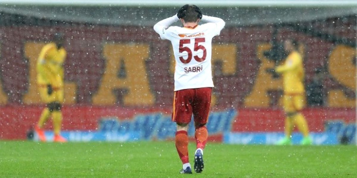 Zirve Takımlarının Kabus Haftası!
