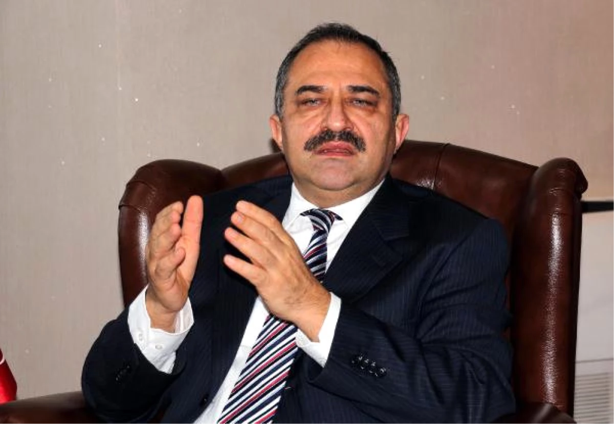 Zonguldak Valisi Kaban\'dan Özel Kalem Müdürü Açıklaması