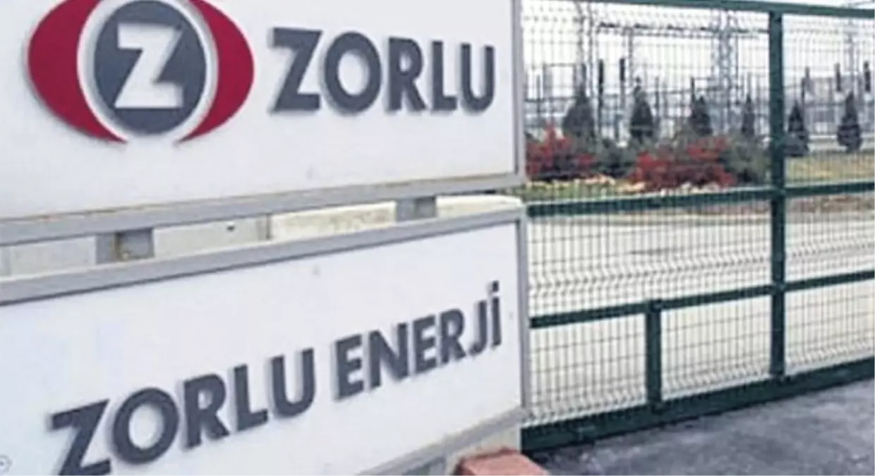 Zorlu Enerji\'den ABD Li Firmayla Güneşte İş Birliği