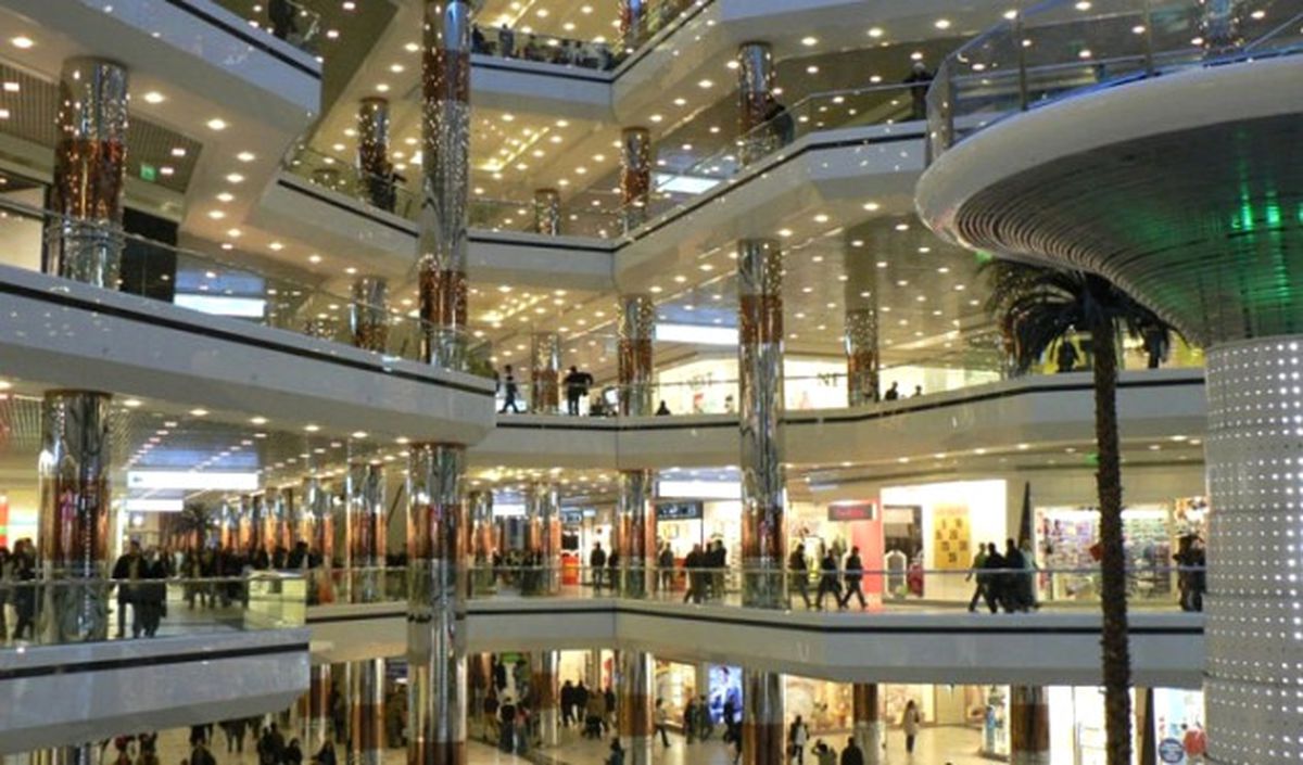 Avm Yatırımları Konferansı 9 Mart\'ta İstanbul\'da