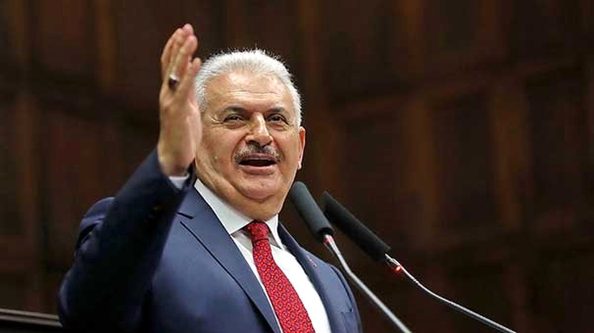 Başbakan Yıldırım: Türkiye 5g\'de Sadece Uygulayıcı Değil, Üreticisi Olacak (2)