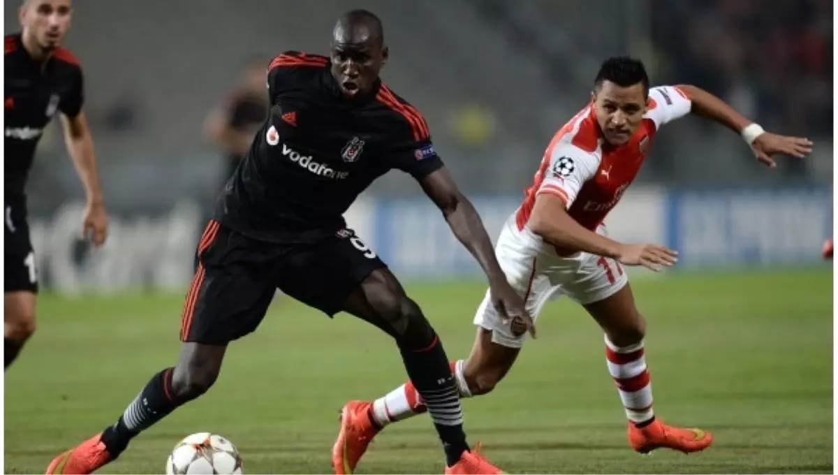 Beşiktaş Sakat Oyuncularının Yolunu Gözlüyor!