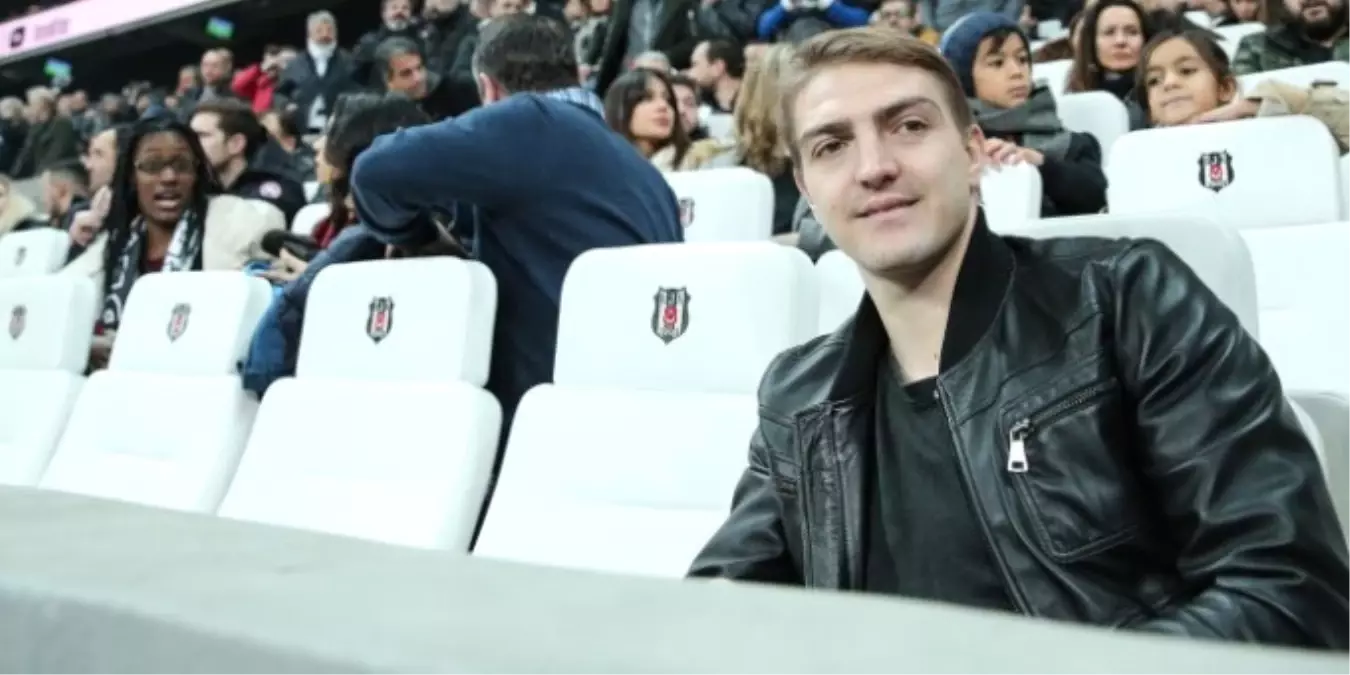 Beşiktaş\'ta Caner Operasyonu!