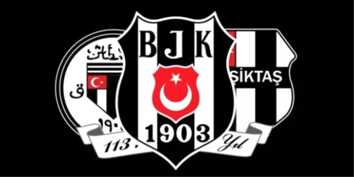 Beşiktaş\'tan Flaş Açıklama