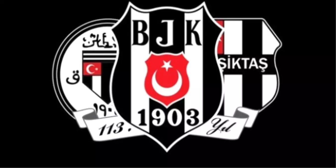 Beşiktaş\'tan Transfer Açıklaması!