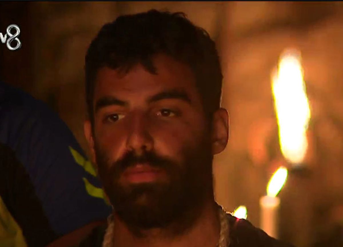 Beşinci Eleme Adayı Belli Oldu! Bireysel Sembol Sahibinin Kararıyla...