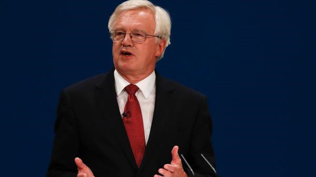 Brexit Yasası Lordlar Kamarasından Dönebilir