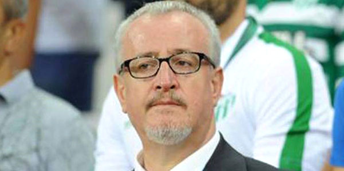 Bursaspor\'dan Taraftara Teşekkür