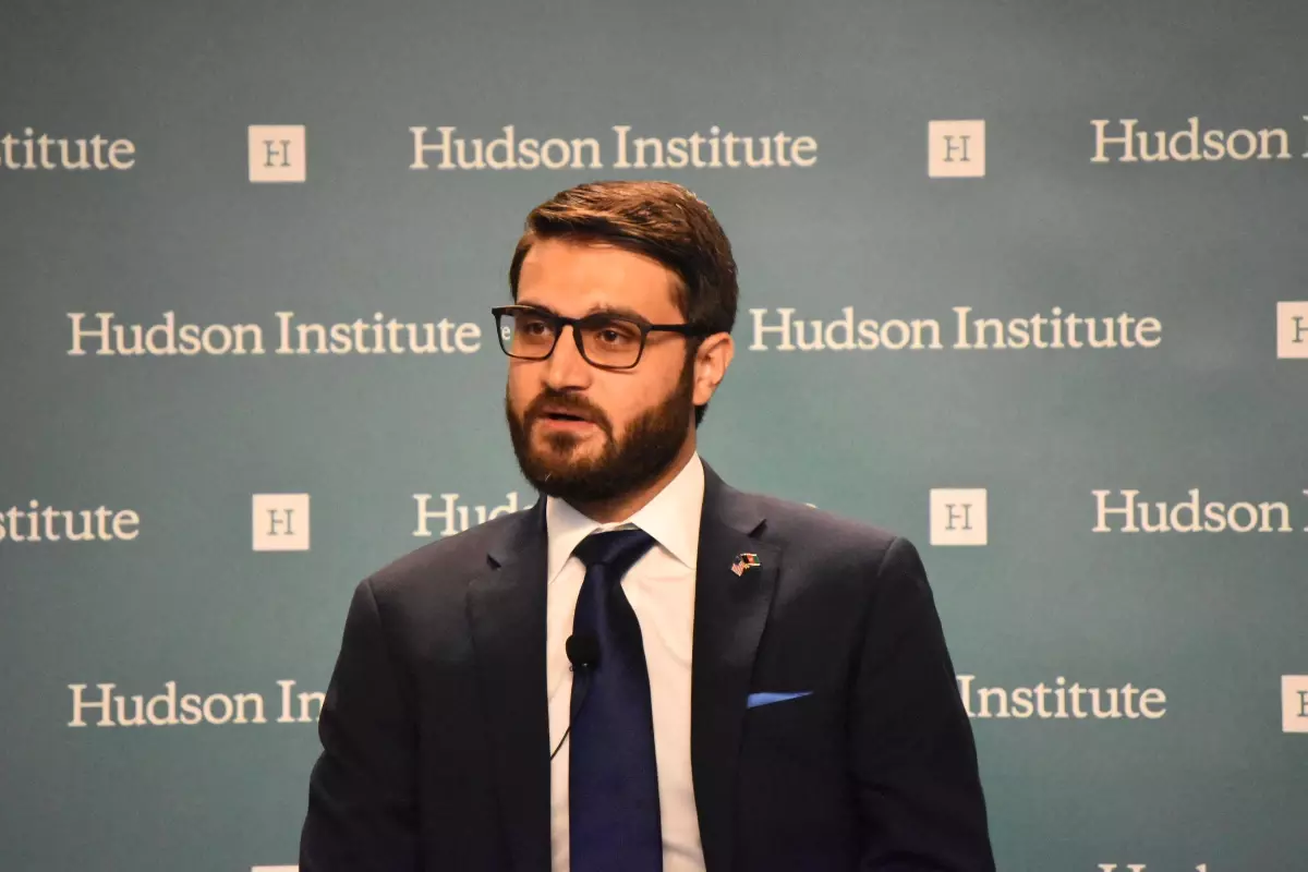 Büyükelçiden Afganistan\'daki Güvenlik Durumu Açıklaması