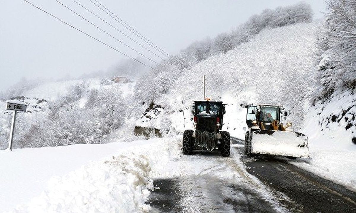 Büyükşehir Belediyesi Kar Mücadelesi İçin 2,3 Milyon TL Harcadı
