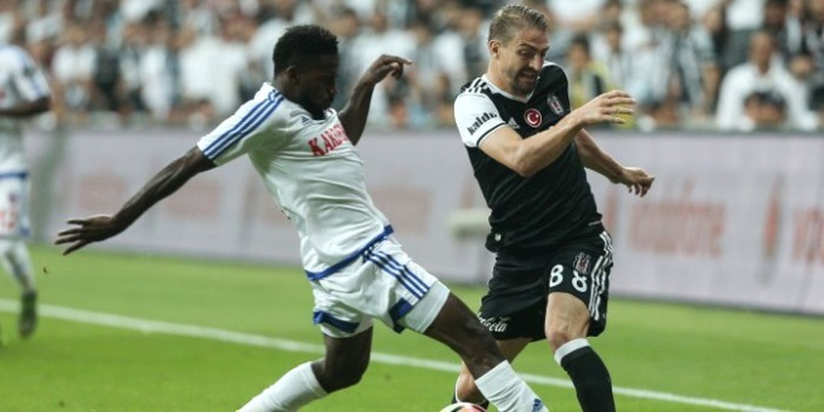 Caner ile Anlaşma Sağlandı! İşte Rakamlar