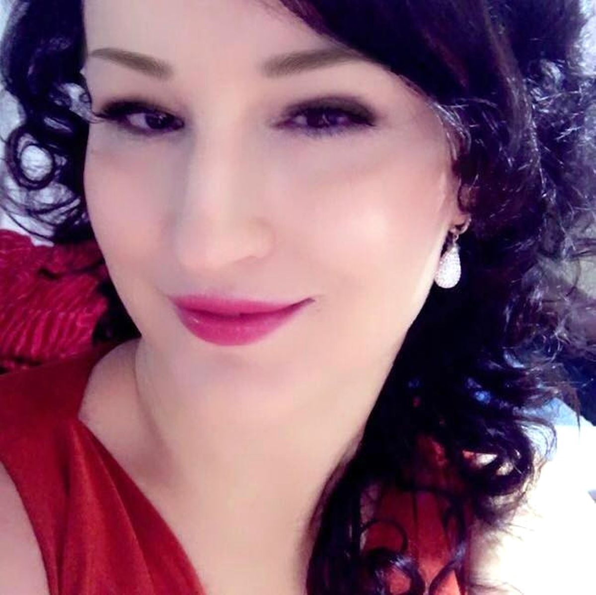 Cani Koca Eşi ve Çocuğunun Cenazesi Başında Beklemiş