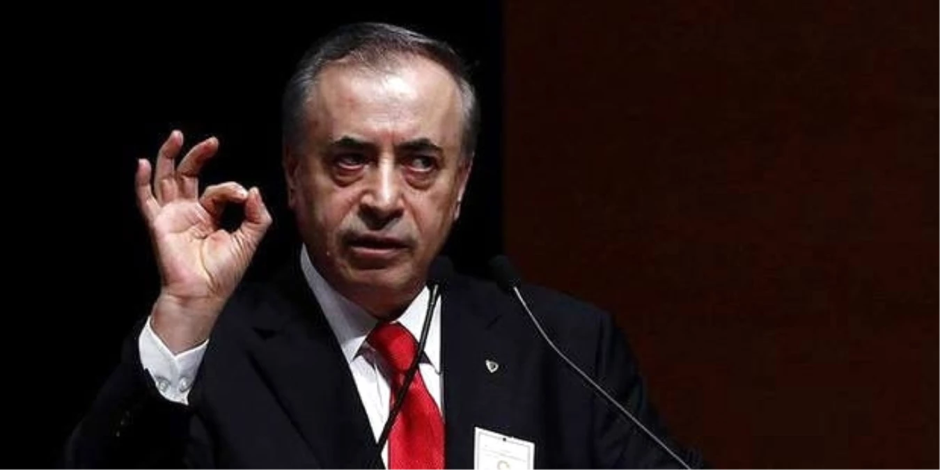 Cengiz: "Galatasaray Ahlakına Yakışmadı"
