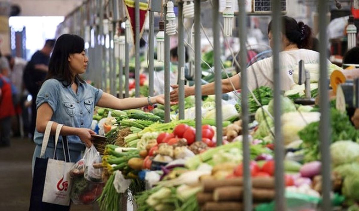 Çin\'de Ocak Ayı Enflasyonu Yüzde 2,5