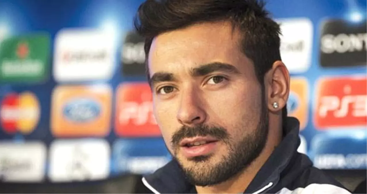 Çin\'de Yıllık 22 Milyon Euro Kazanan Lavezzi, 10 Maçta Tek Gol Bile Atamadı