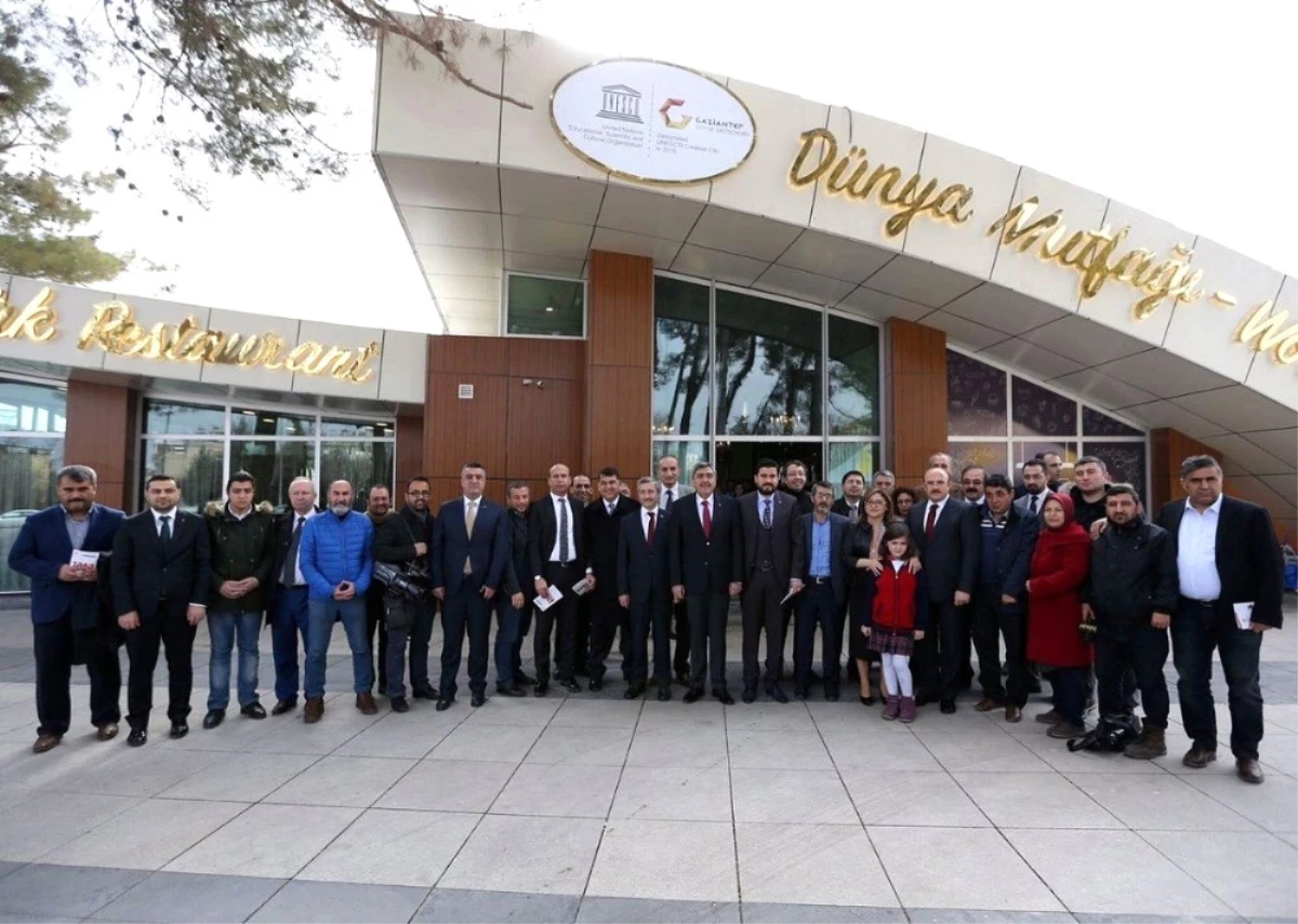 Cumhurbaşkanı Erdoğan, Gaziantep\'te Toplu Açılış Törenine Katılacak