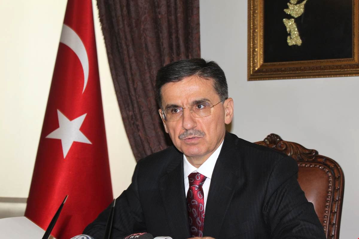 Dha Ankara - Ankara\'daki Terör Operasyonlarında 113 Kişi Gözaltına Alındı