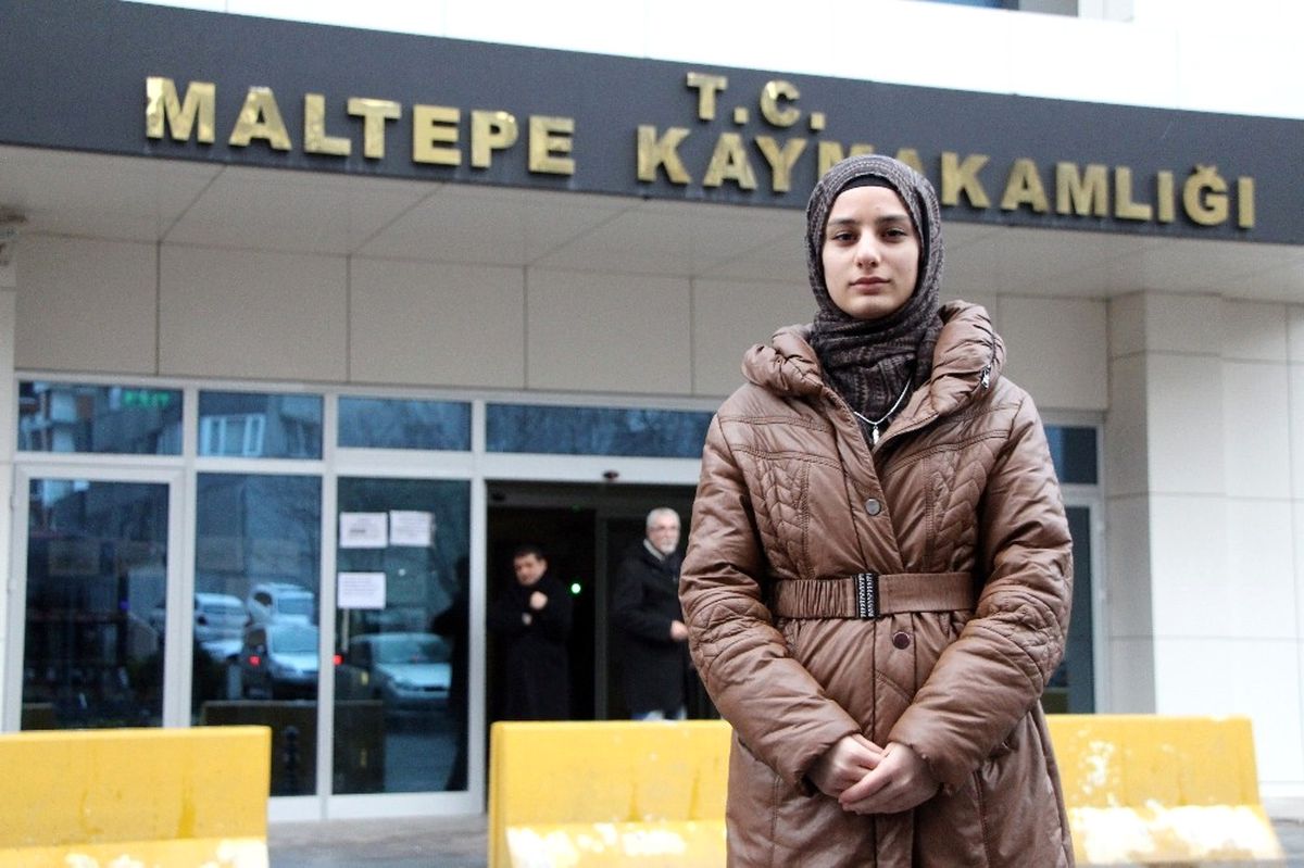 Minibüste Darp İddiasında Mahkemeye Sevk Edilen KadınTutuklandı