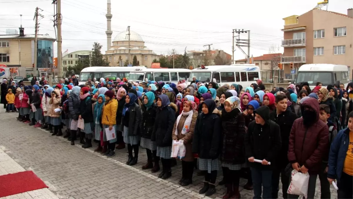 Din, Ahlak ve Değerler Alanı Seçmeli Derslerin Seçim Süreci Başladı