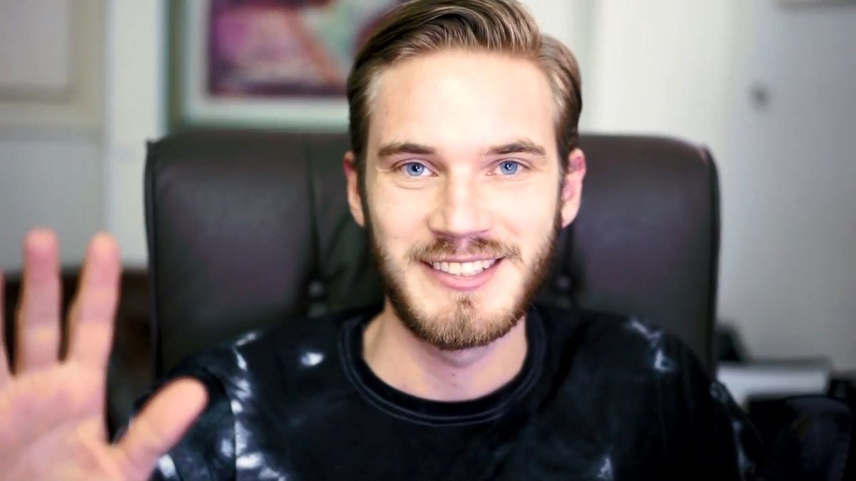 Disney, Youtube Yıldızı Pewdiepie ile Bağlarını Kopardı